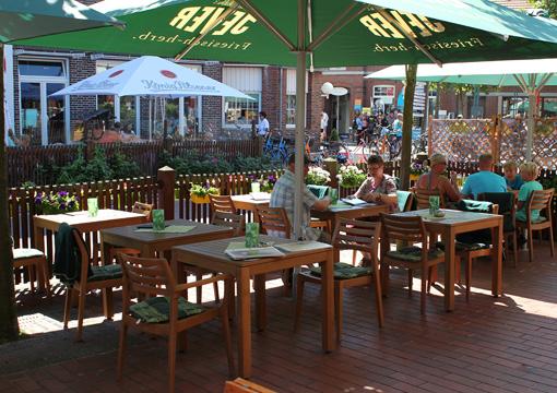 Herzlich willkommen im Hotel Nordwind auf Langeoog!